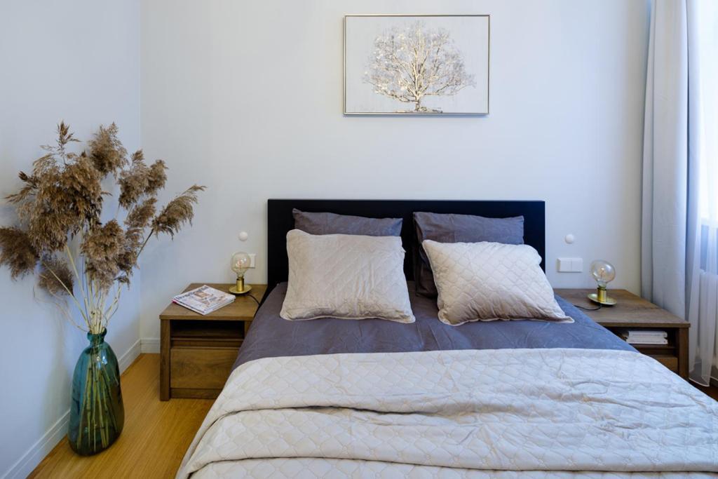 Kalnina Street Studio Apartment Riga Ngoại thất bức ảnh